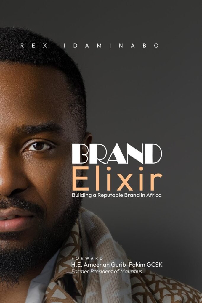 Brand Elixir: Building a Reputable Brand in Africa
